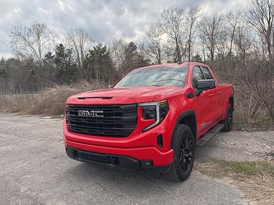 Used 2023 GMC Sierra 1500 - photo 1