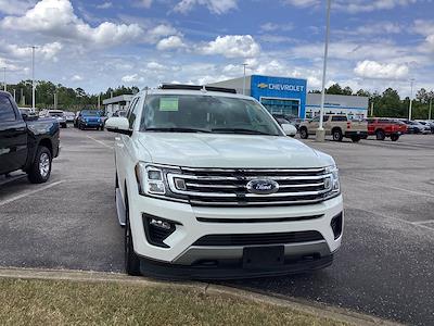 Used 2020 Ford Expedition MAX - photo 2