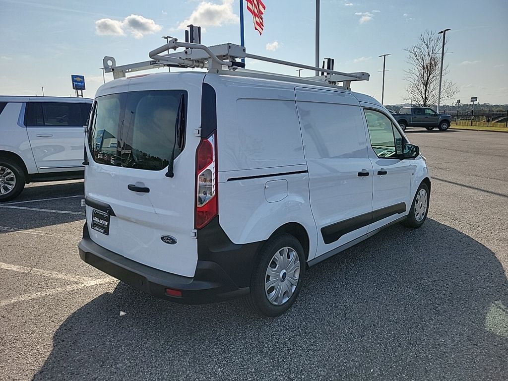 Used 2022 Ford Transit Connect - photo 12