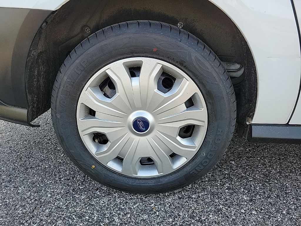 Used 2022 Ford Transit Connect - photo 13