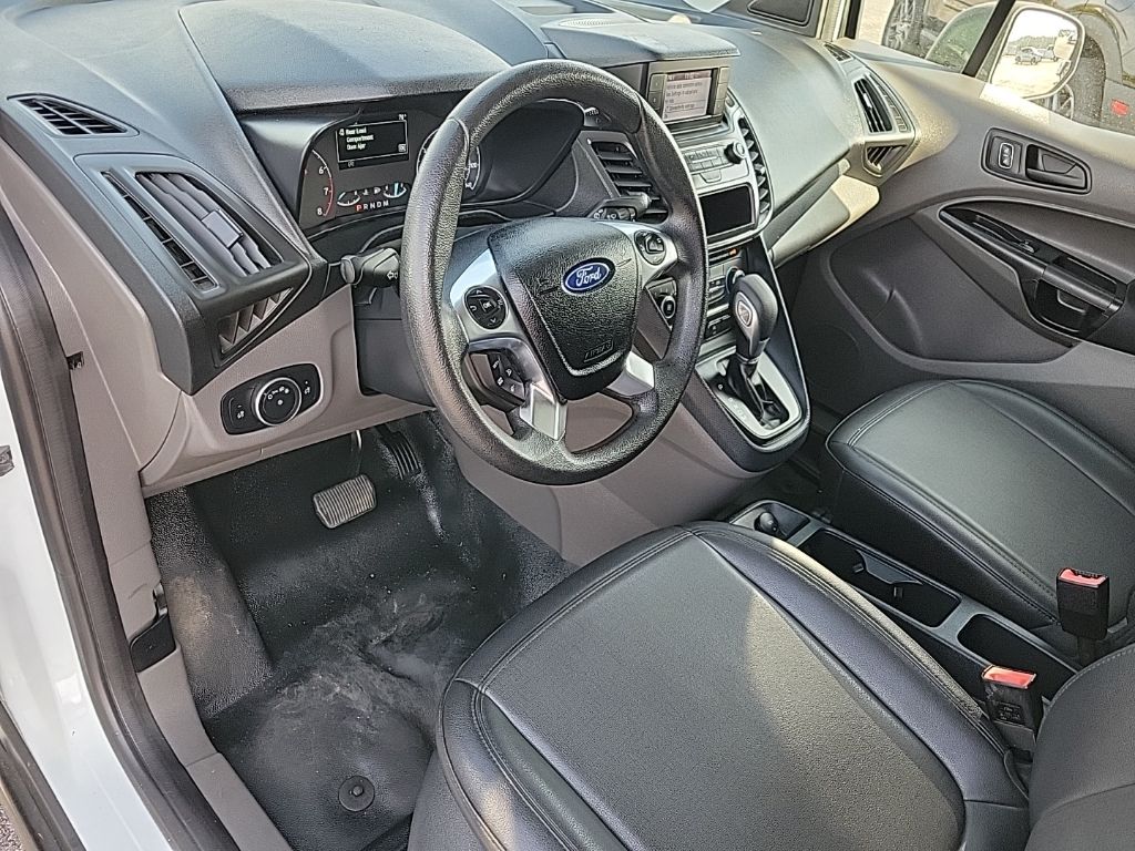 Used 2022 Ford Transit Connect - photo 14