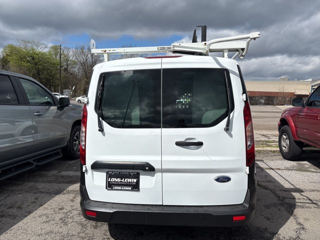 Used 2022 Ford Transit Connect - photo 5