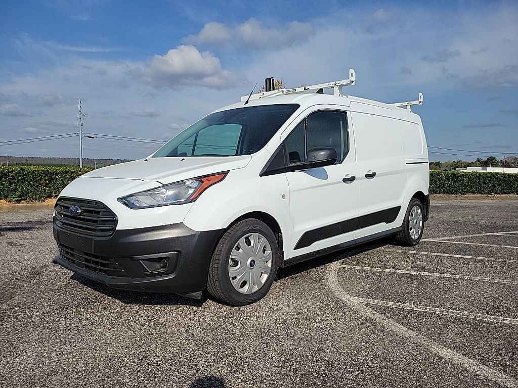 Used 2022 Ford Transit Connect - photo 6