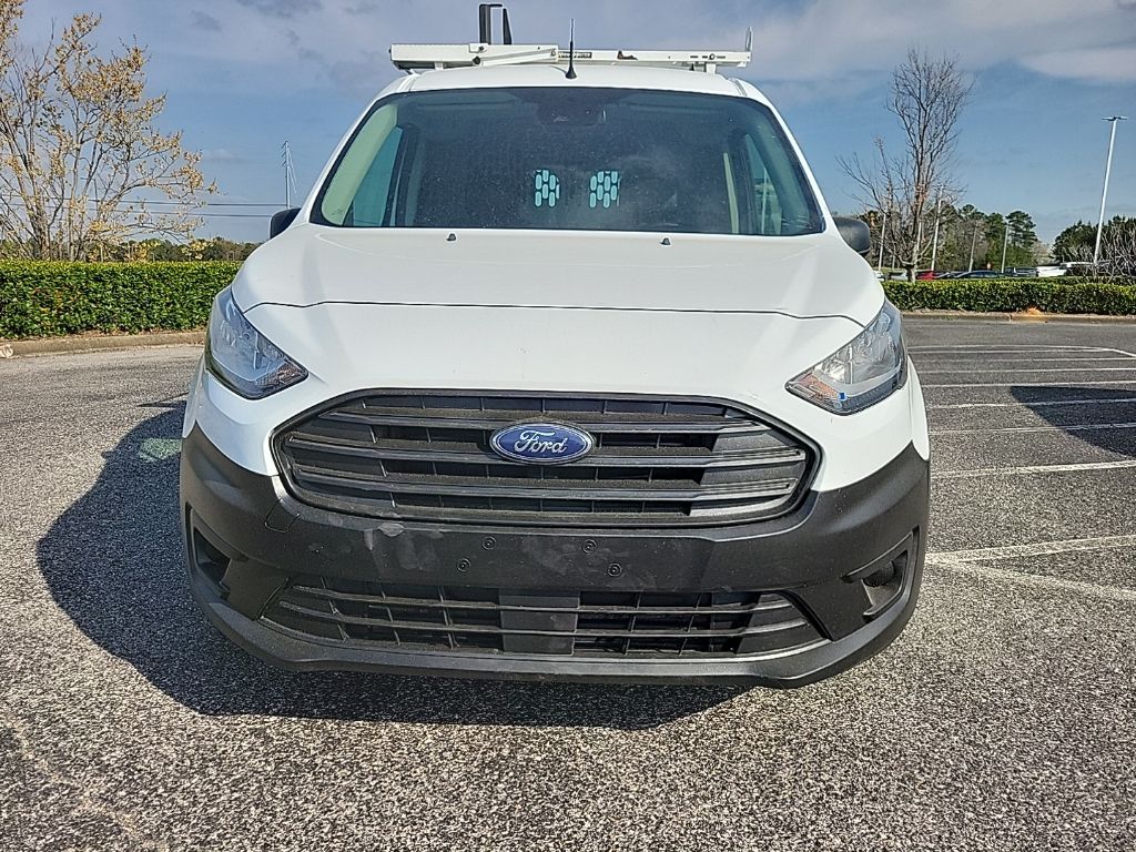 Used 2022 Ford Transit Connect - photo 7