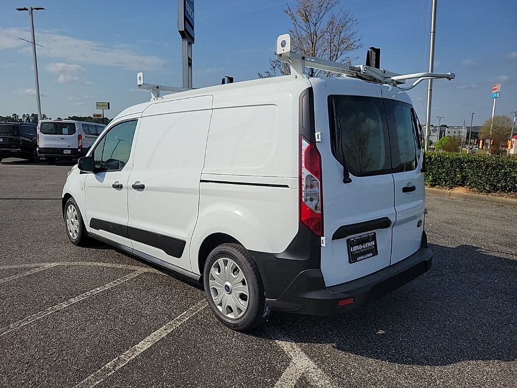 Used 2022 Ford Transit Connect - photo 10