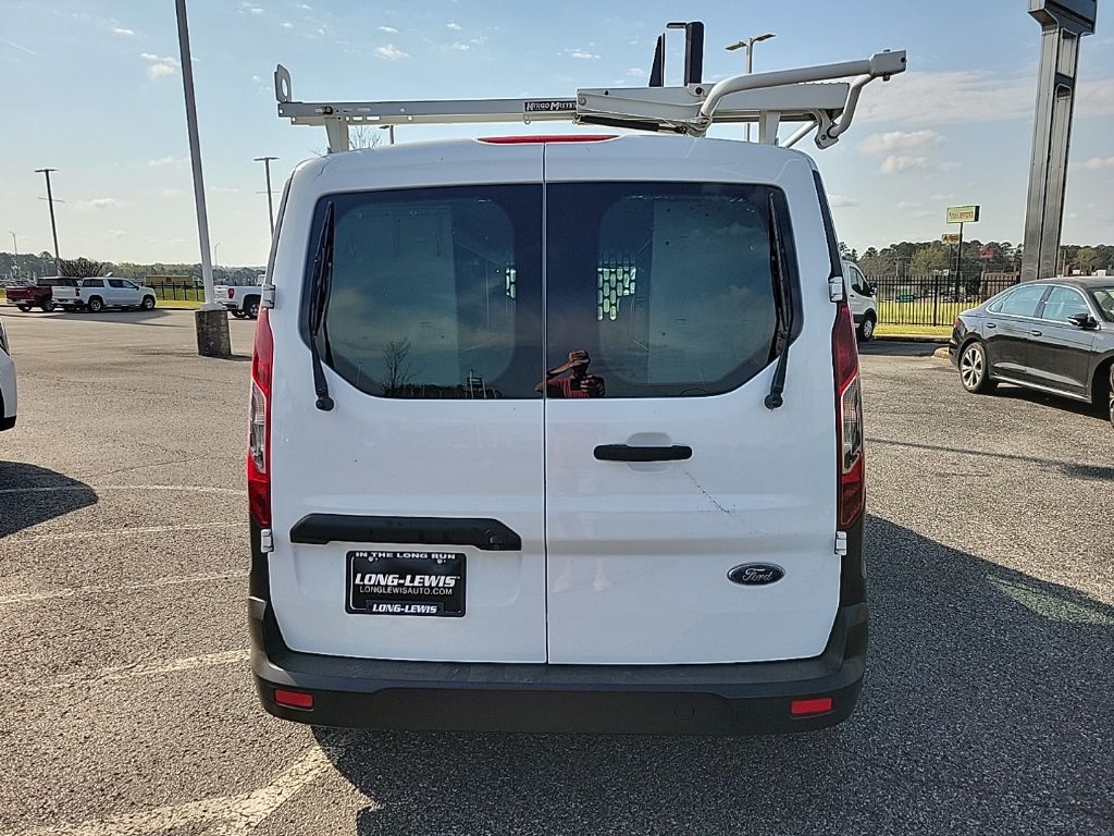 Used 2022 Ford Transit Connect - photo 11