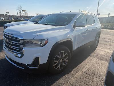 Used 2023 GMC Acadia - photo 1