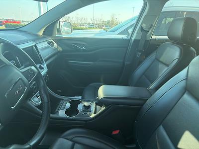 Used 2023 GMC Acadia - photo 1