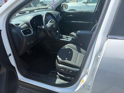 Used 2024 Chevrolet Equinox - photo 1