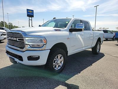 2024 Ram 2500 Crew Cab 4WD Pickup for sale #BA0127 - photo 1