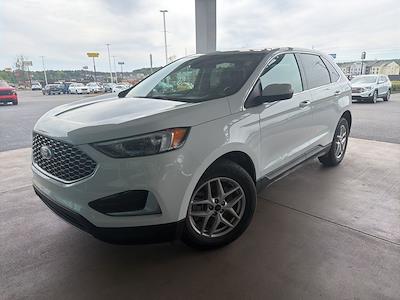 Used 2024 Ford Edge - photo 1