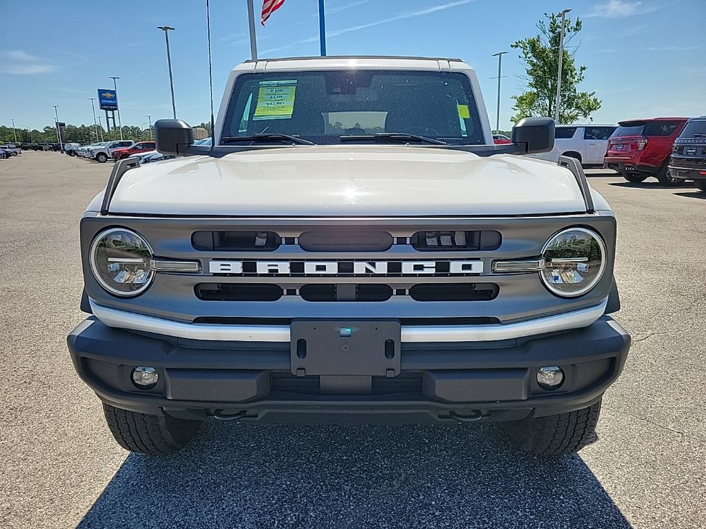 Used 2023 Ford Bronco - photo 27