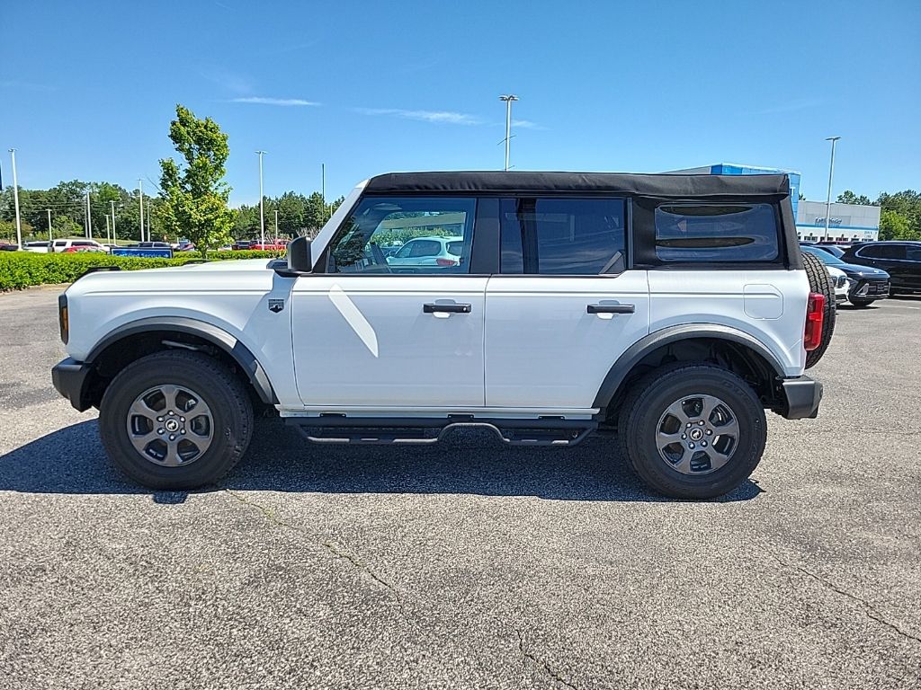 Used 2023 Ford Bronco - photo 29