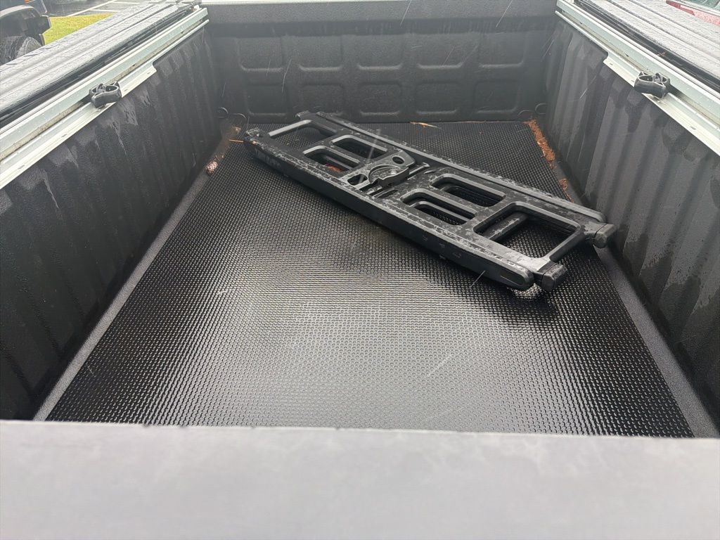 Used 2017 Ram 2500 - photo 14