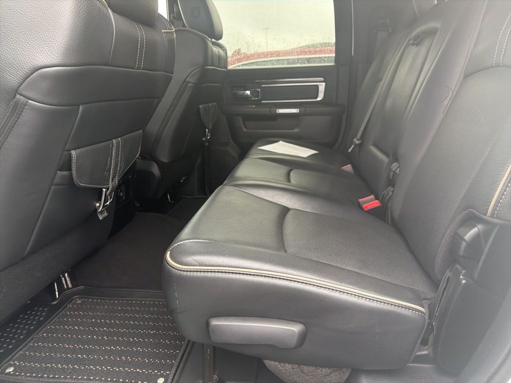 Used 2017 Ram 2500 - photo 15