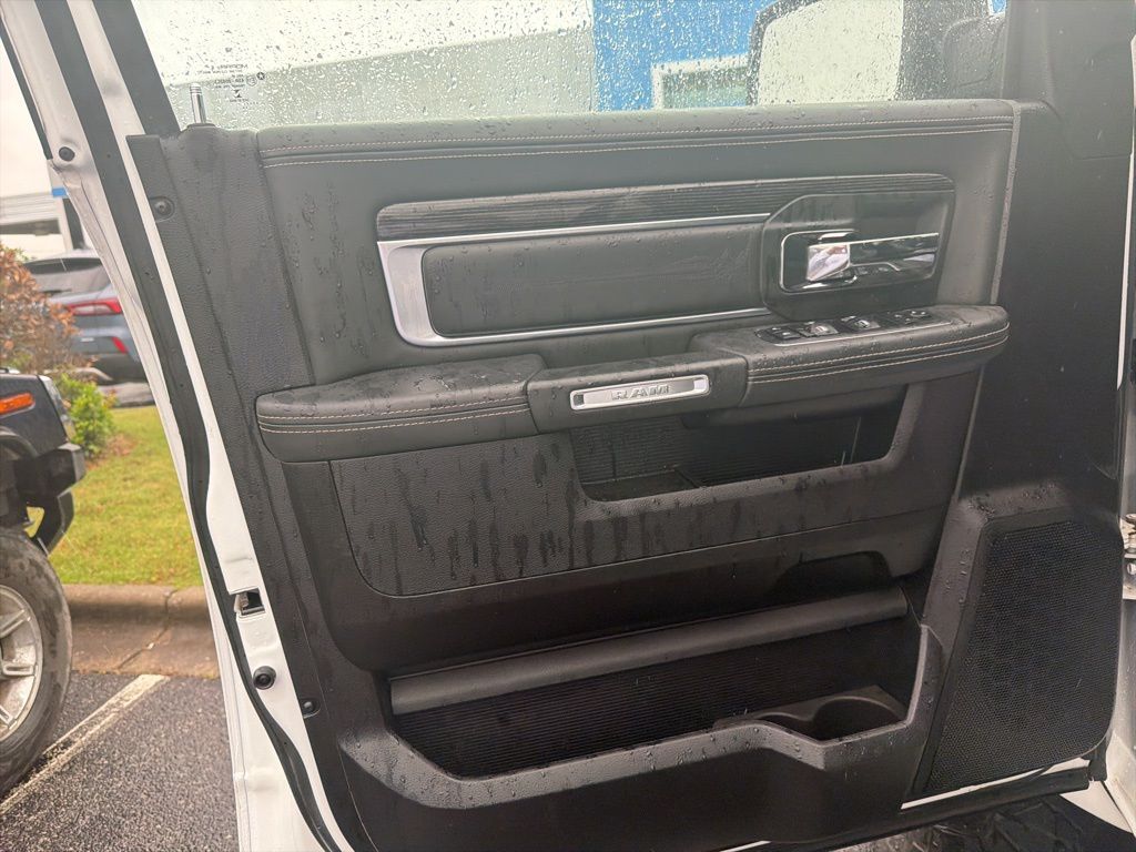 Used 2017 Ram 2500 - photo 16
