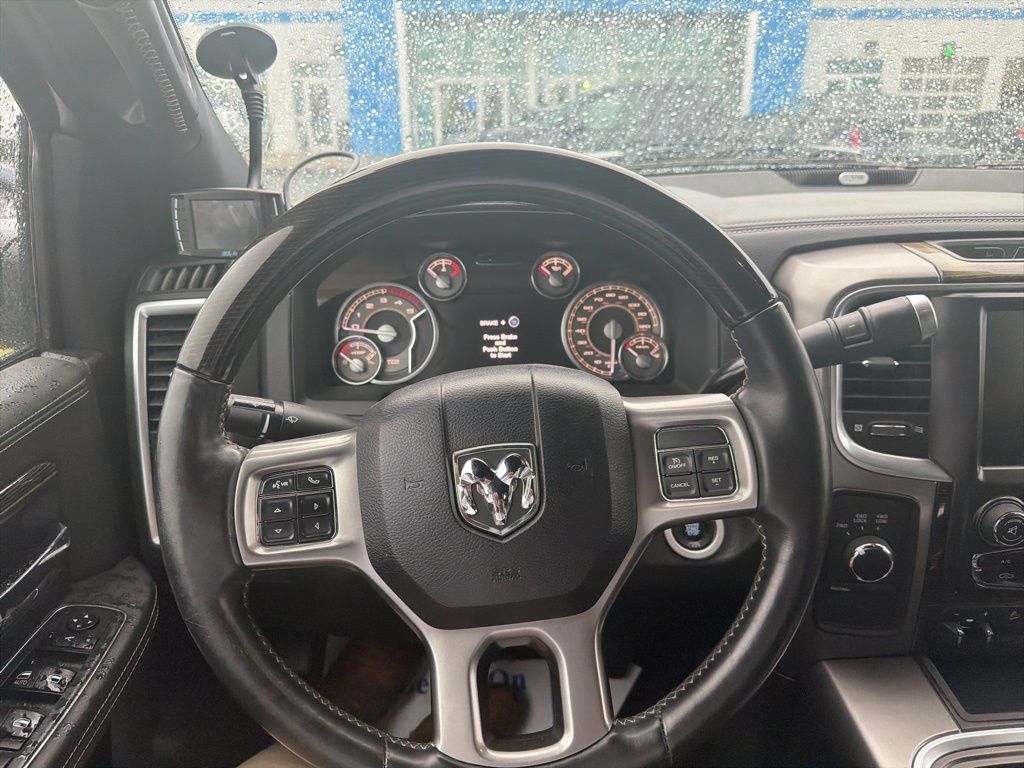 Used 2017 Ram 2500 - photo 19
