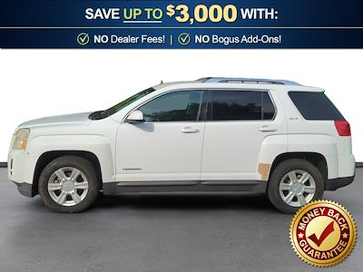 2014 GMC Terrain FWD SUV for sale #BA0186B - photo 2