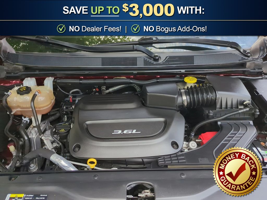 Used 2017 Chrysler Pacifica - photo 26