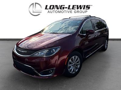 2017 Chrysler Pacifica FWD Minivan for sale #BA0191A - photo 1