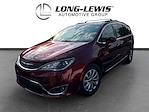 2017 Chrysler Pacifica FWD Minivan for sale #BA0191A - photo 1