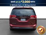 2017 Chrysler Pacifica FWD Minivan for sale #BA0191A - photo 3
