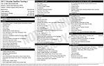 2017 Chrysler Pacifica FWD Minivan for sale #BA0191A - photo 7
