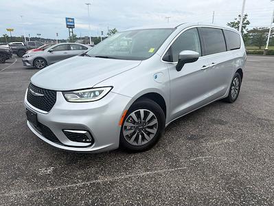 2023 Chrysler Pacifica FWD Minivan for sale #BA0192 - photo 1