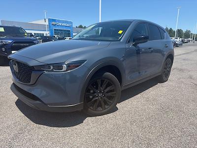 2025 Mazda CX-5 AWD SUV for sale #BA0195 - photo 1