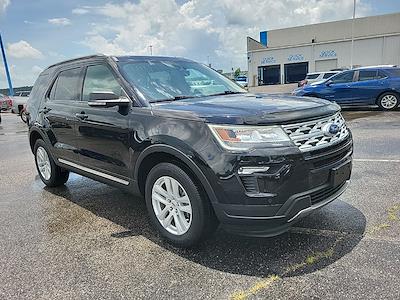2019 Ford Explorer 4WD SUV for sale #BA0210 - photo 1