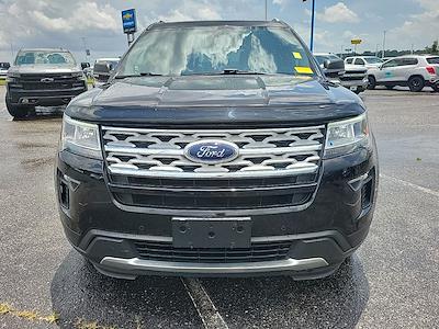 2019 Ford Explorer 4WD SUV for sale #BA0210 - photo 2