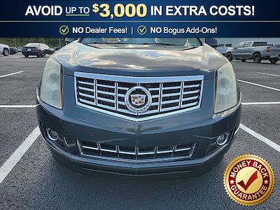 2016 Cadillac SRX FWD SUV for sale #BA0210A - photo 2