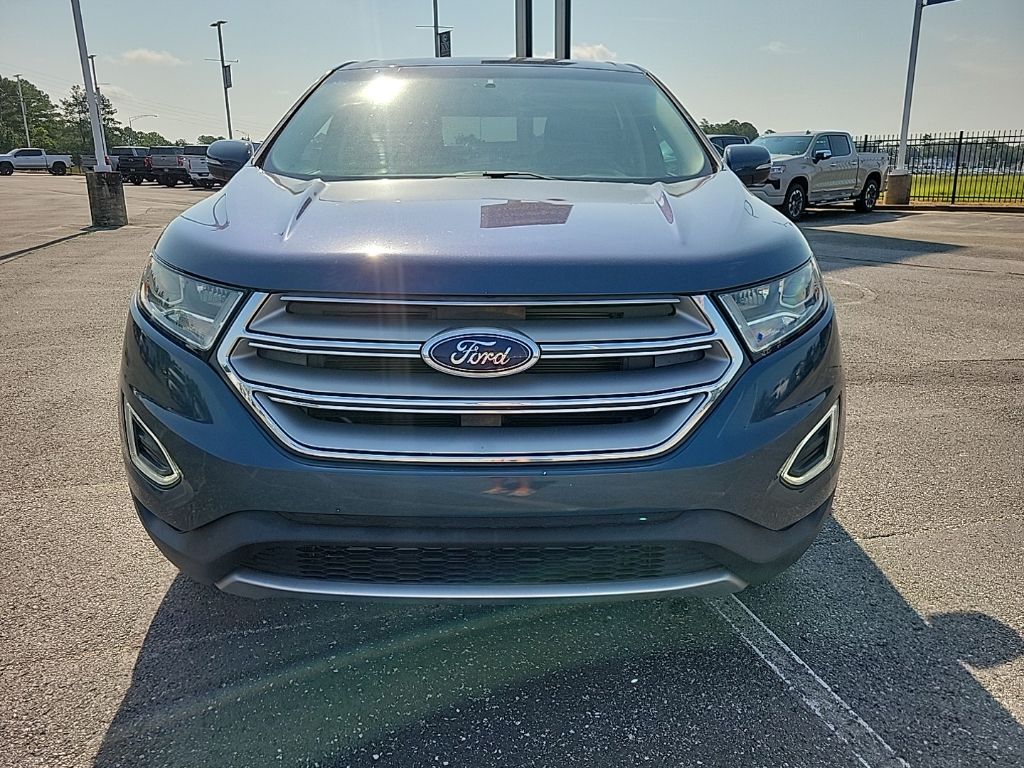 Used 2016 Ford Edge - photo 2