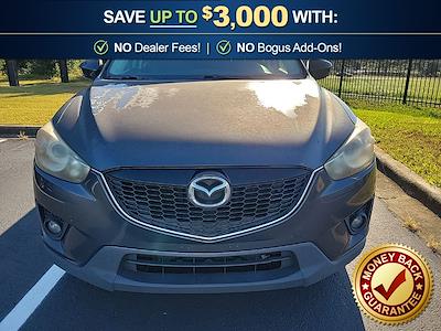 2014 Mazda CX-5 FWD SUV for sale #BA0224A - photo 2