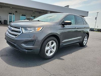 2018 Ford Edge FWD SUV for sale #BA0227 - photo 1