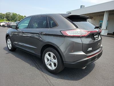 2018 Ford Edge FWD SUV for sale #BA0227 - photo 2