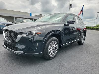 2024 Mazda CX-5 AWD SUV for sale #BA0231 - photo 1