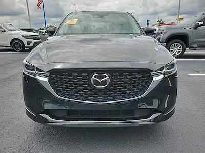 2024 Mazda CX-5 AWD SUV for sale #BA0231 - photo 2