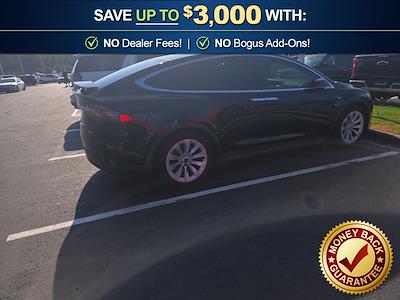 2017 Tesla Model X AWD SUV for sale #BA0242A - photo 2