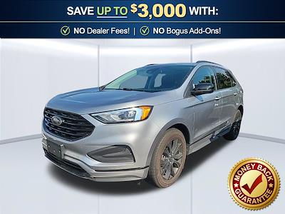 2024 Ford Edge AWD SUV for sale #BA0243 - photo 1