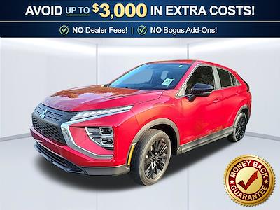 2024 Mitsubishi Eclipse Cross 4WD SUV for sale #BA0263 - photo 1