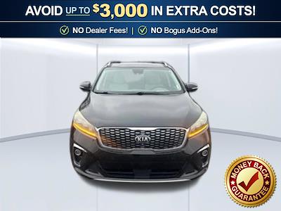 2019 Kia Sorento FWD SUV for sale #BA0270 - photo 1