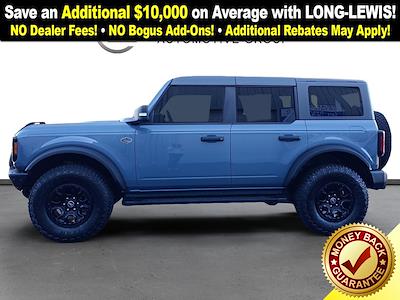 2024 Ford Bronco 4WD SUV for sale #C25BR092A - photo 2