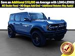 2024 Ford Bronco 4WD SUV for sale #C25BR092A - photo 10