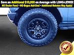 2024 Ford Bronco 4WD SUV for sale #C25BR092A - photo 13