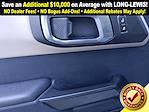2024 Ford Bronco 4WD SUV for sale #C25BR092A - photo 16