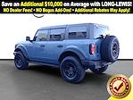 2024 Ford Bronco 4WD SUV for sale #C25BR092A - photo 4