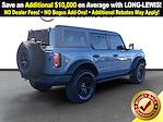 2024 Ford Bronco 4WD SUV for sale #C25BR092A - photo 7