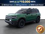 2025 Ford Bronco Sport 4WD SUV for sale #C25BS049 - photo 1