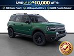 2025 Ford Bronco Sport 4WD SUV for sale #C25BS049 - photo 10